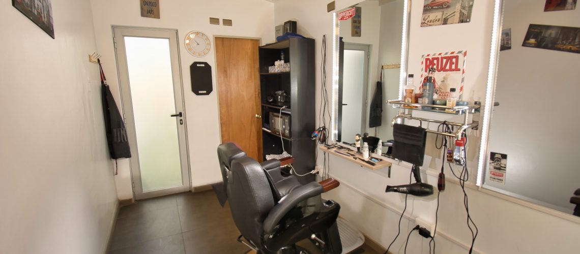 ADI Barber Studio